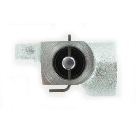 Skf Timing Hydraulic Automatic Tensioner, Tbh01002 TBH01002